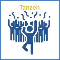 Breitensport Icon Tanzen02