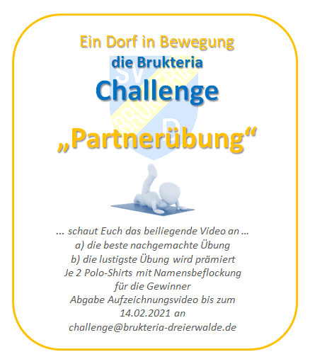 Brukteria challenge01