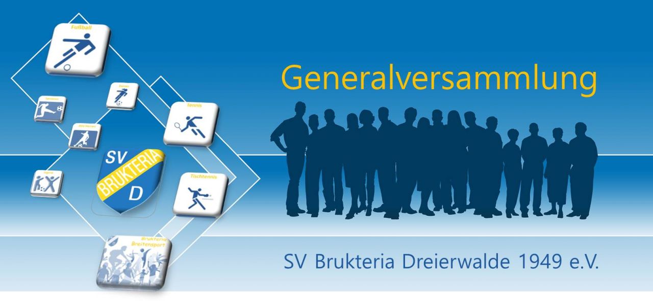 Generalversammlung 2017 3