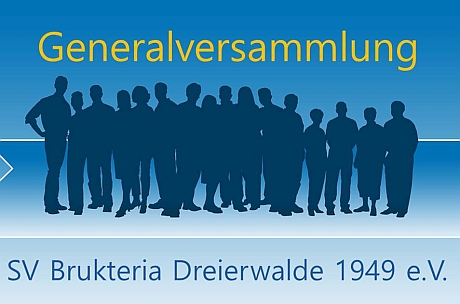 Generalversammlung 2020