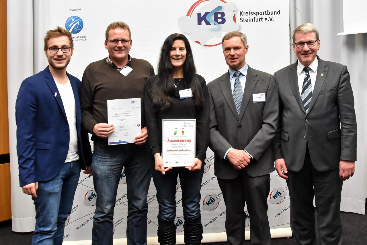 03 SV Brukteria Dreierwalde - Kinderschutz