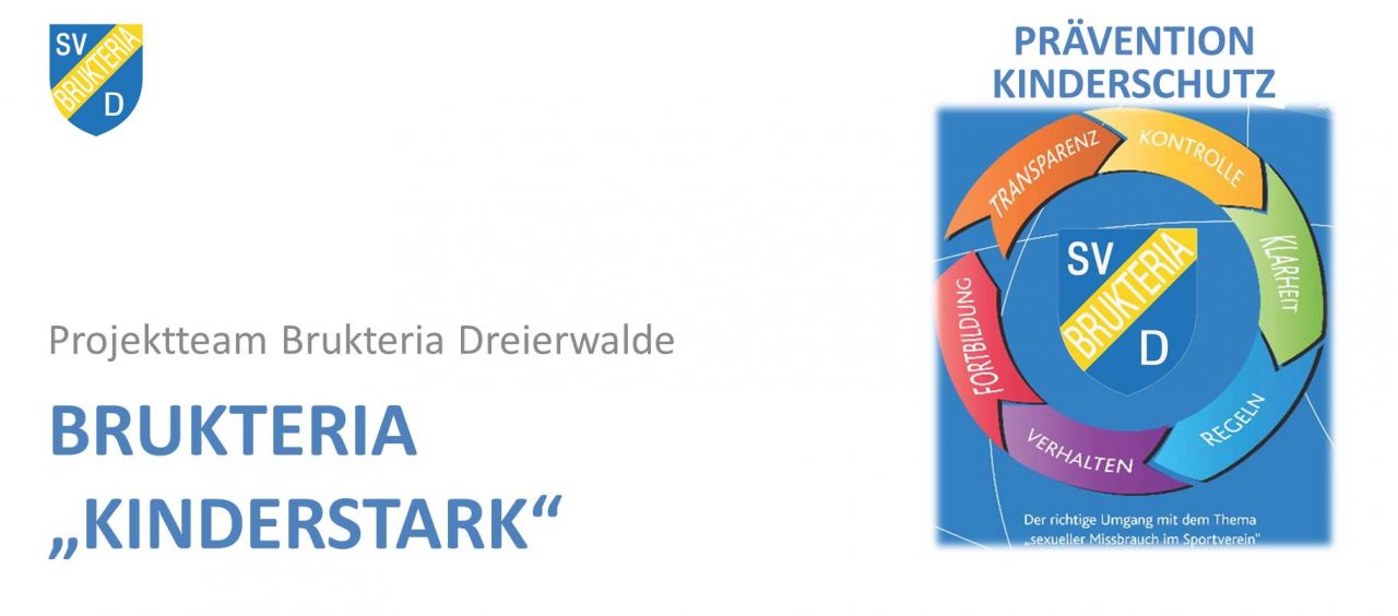 Projekt Brukteria Kinderstark 0