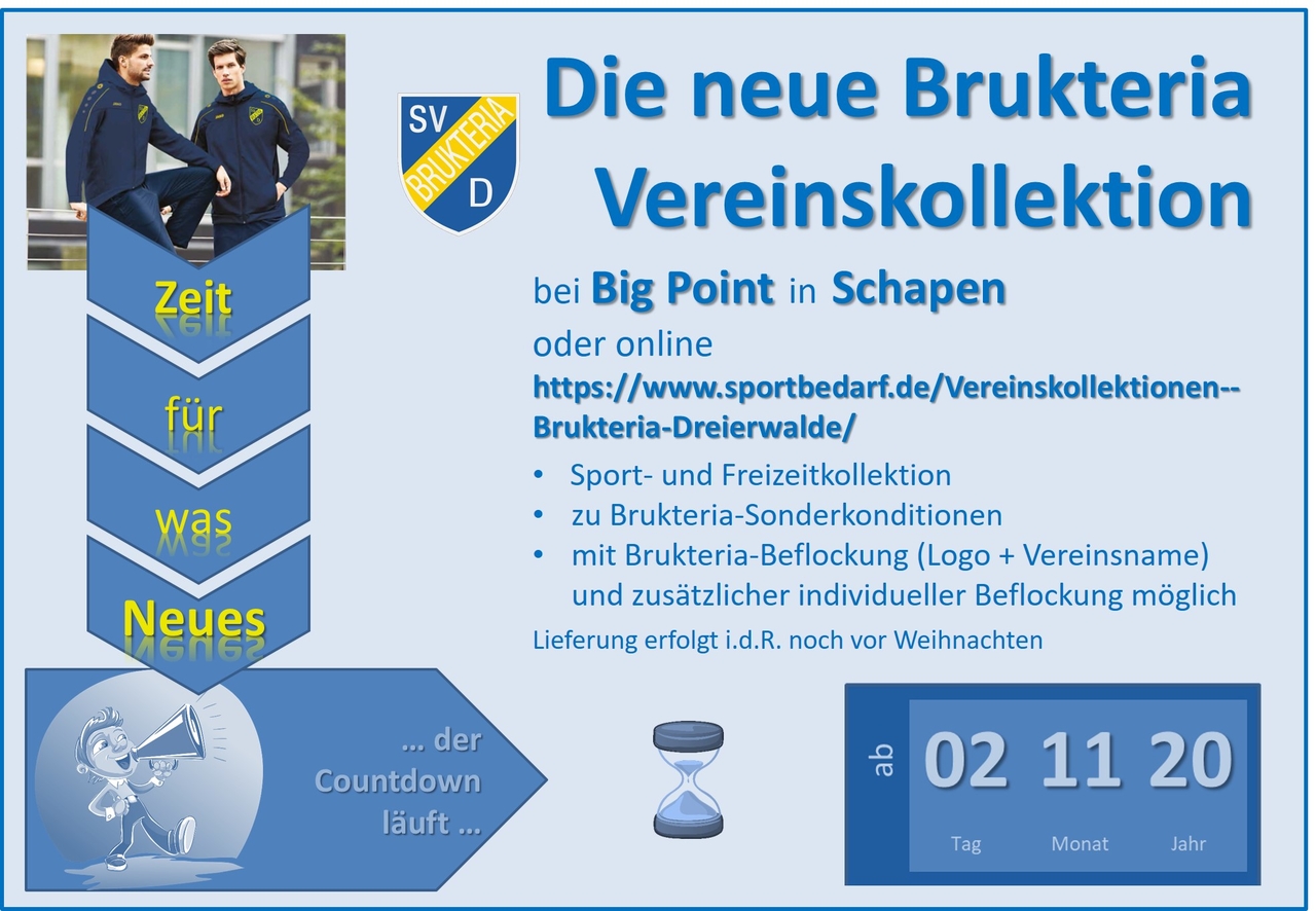 20201028 17 00 Neue Brukteria Vereinskollektion