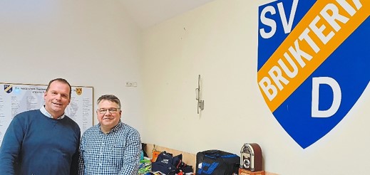 20200117 00 00 Große Vorstandssitzung Brukteria Ehrenamtlichen