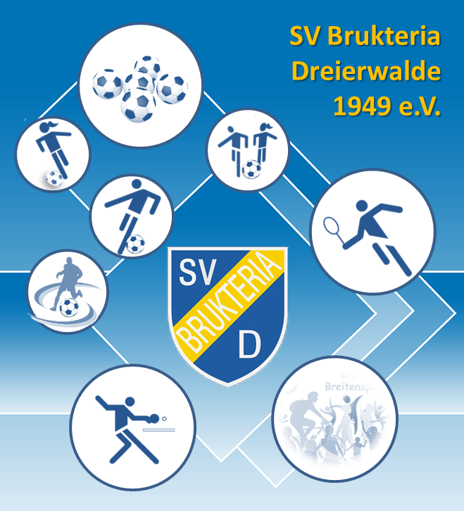 Geschäftsstelle Brukteria für Verwaltungsangelegenheiten aller Sparten