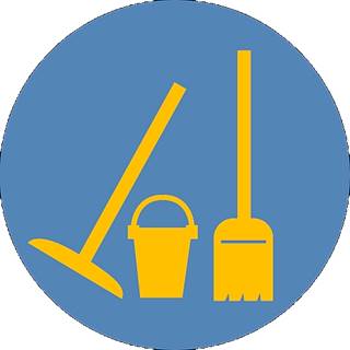 Reinigugnskraft 460x490