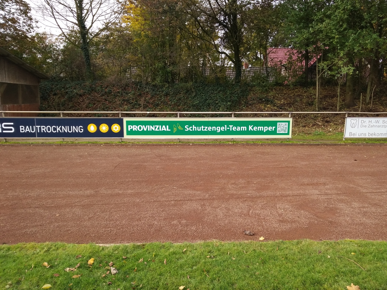 Provinzial Kemper Hörstel