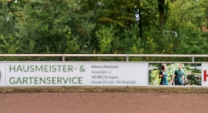 Hausmeister + Gartenservice Alfons Robbert, Schapen