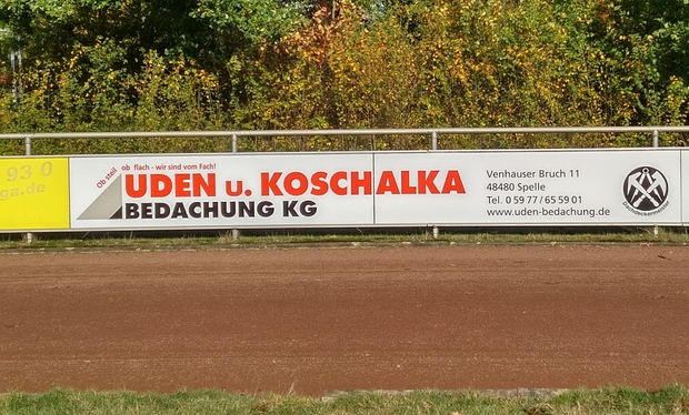 Uden + Koschalka Bedachung KG