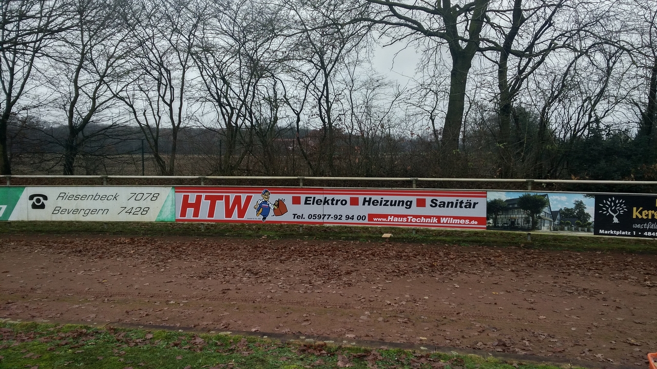 Haustechnik Wilmes GmbH & Co. KG