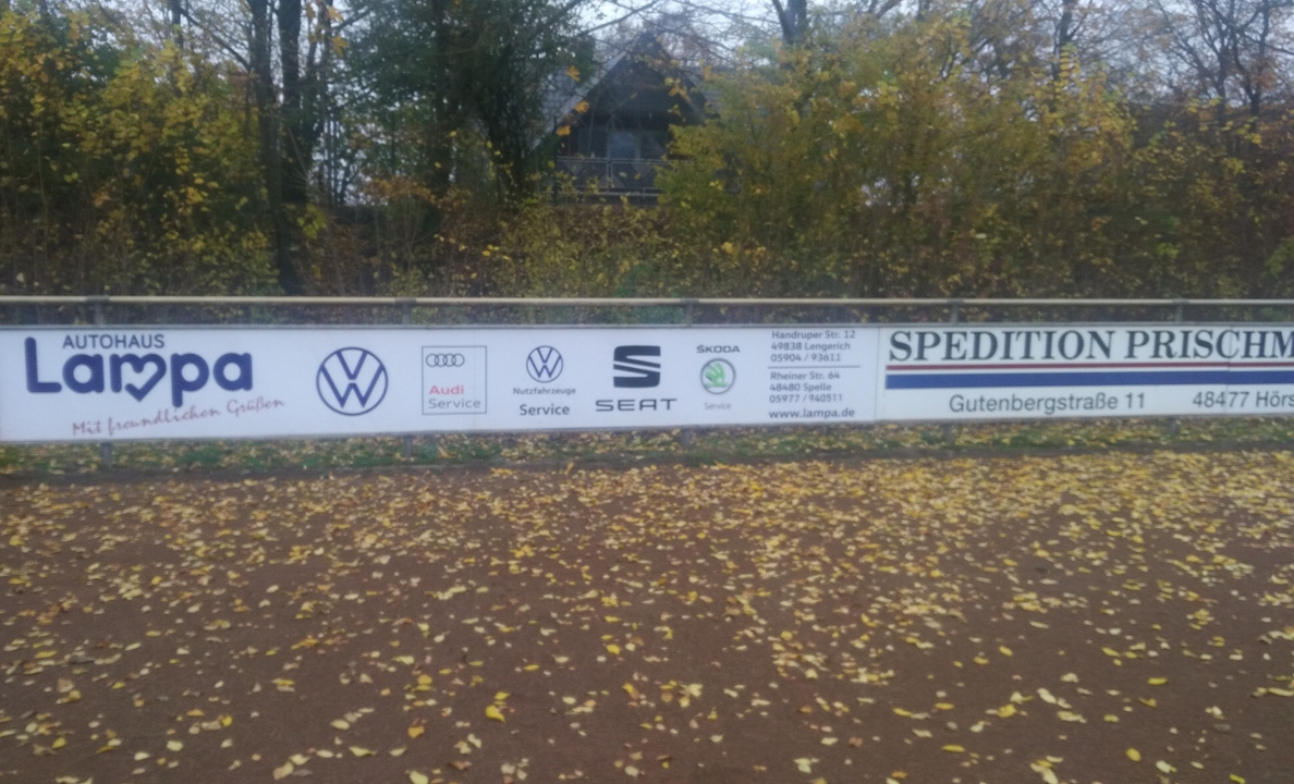 Autohaus Lampa Spelle