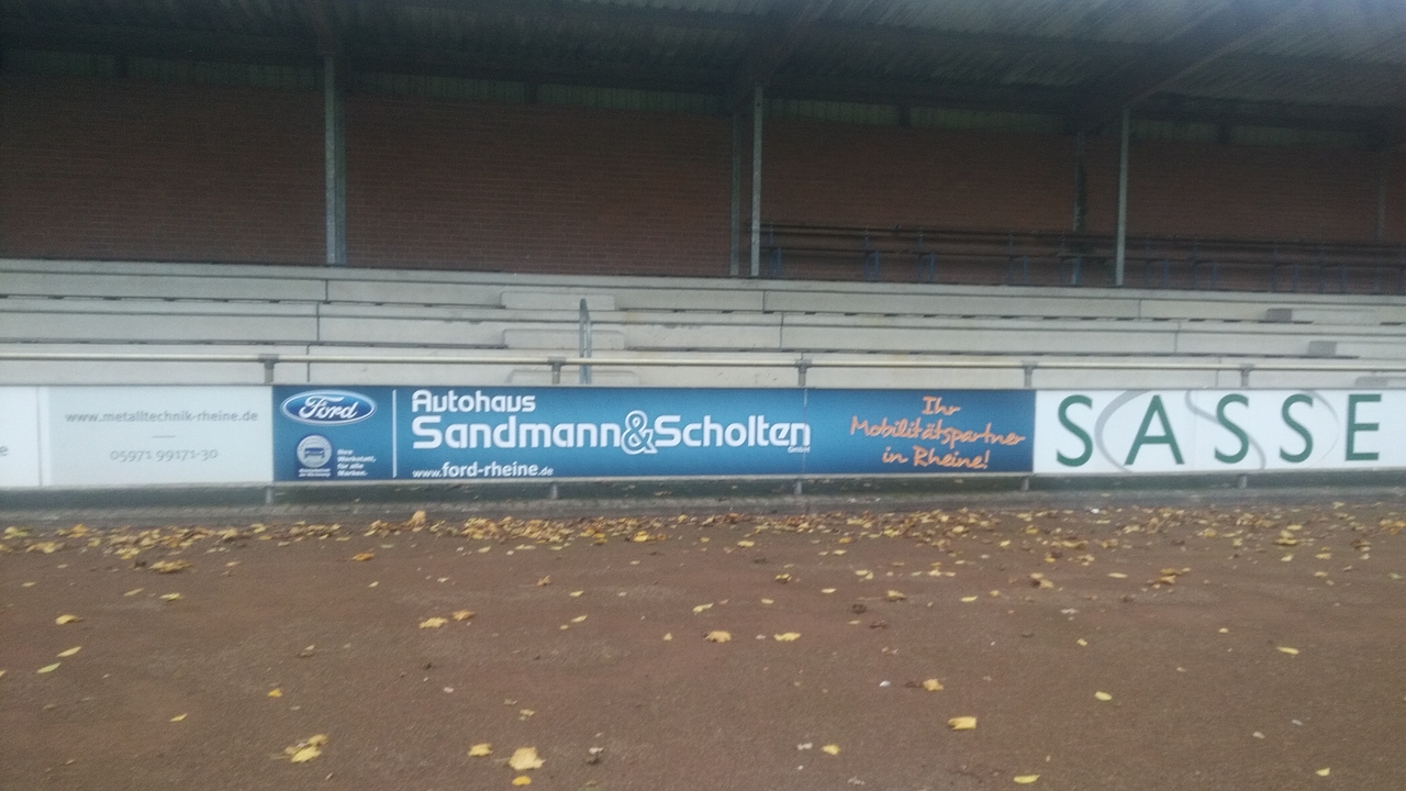 Autohaus SandmannScholten Rheine