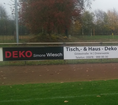 Deko Simone Wiesch Hörstel-Dreierwalde