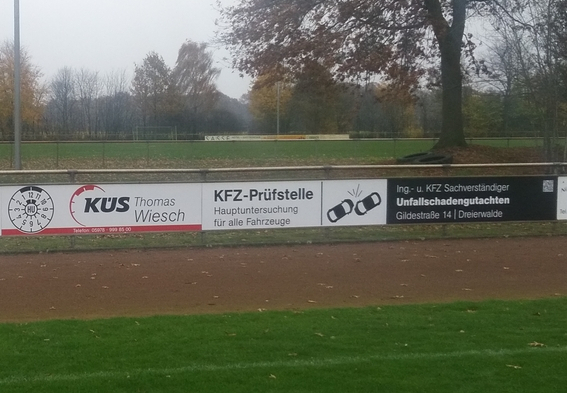 Prüfstelle Dreierwalde Dipl.-Ing. Thomas Wiesch