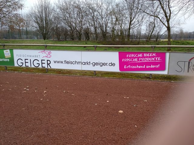 Verein Sponsoring-Bandenwerbung10