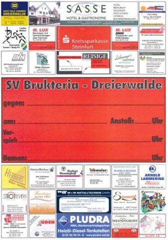 Verein Sponsoring-Plakatwerbung00