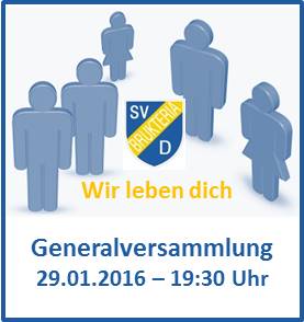 Verein Generalversammlung 29.01.16 4