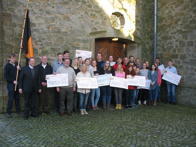 Verein Spende-Kolping Foto