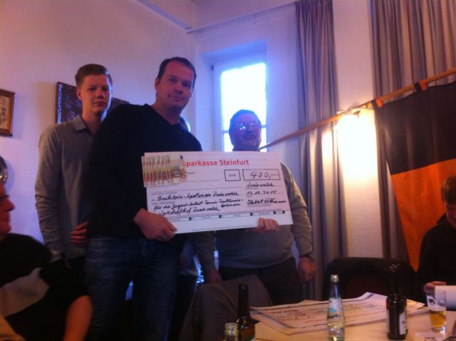 Verein Spenge Kolping Foto02