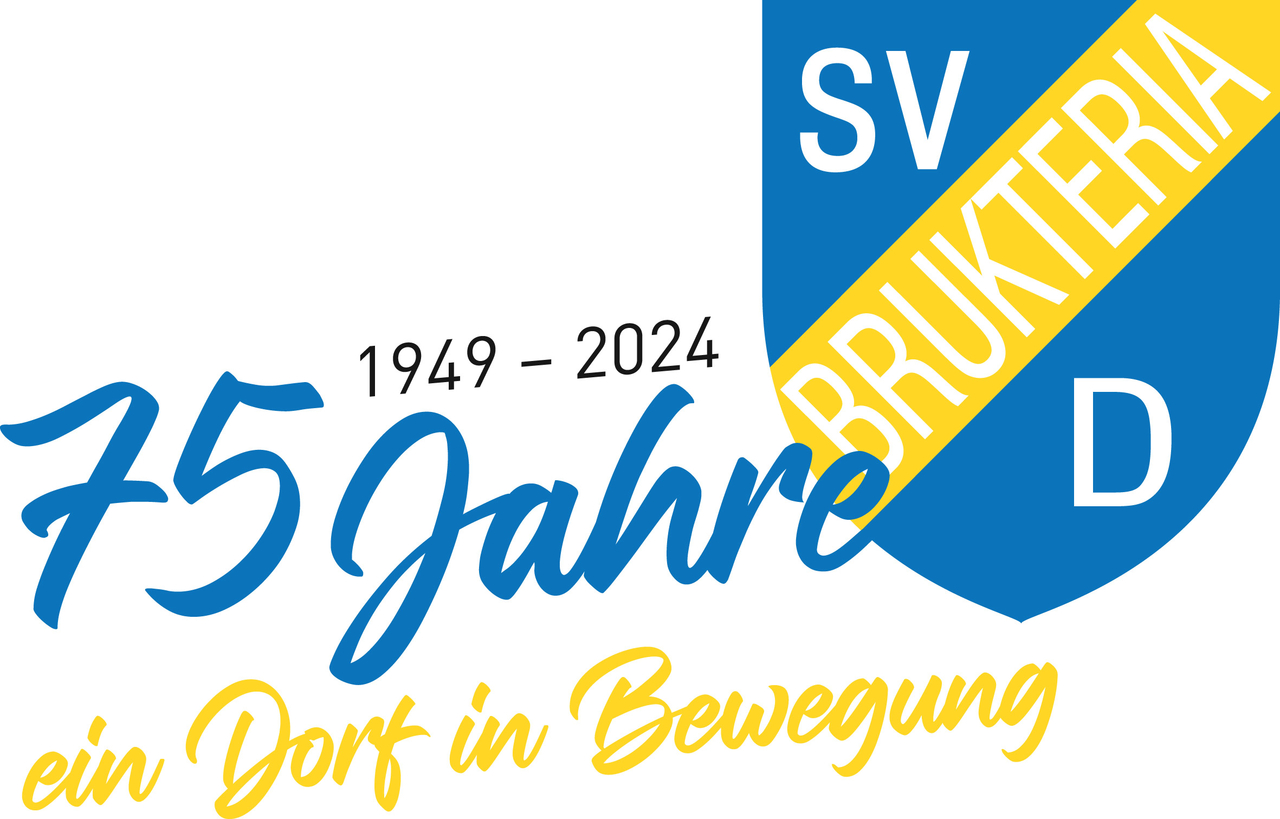 75 Jahre Brukteria