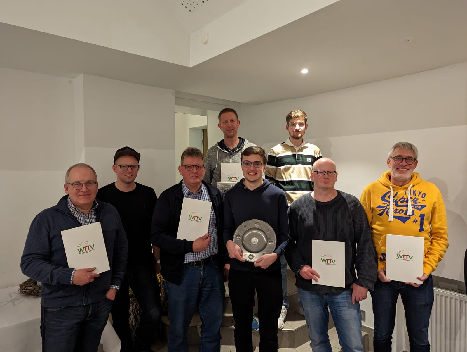 Vereinsmeisterschaften 2022