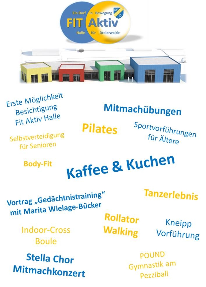 Aktionstag 04.11.2018