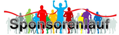Grafik Sponsorenlauf