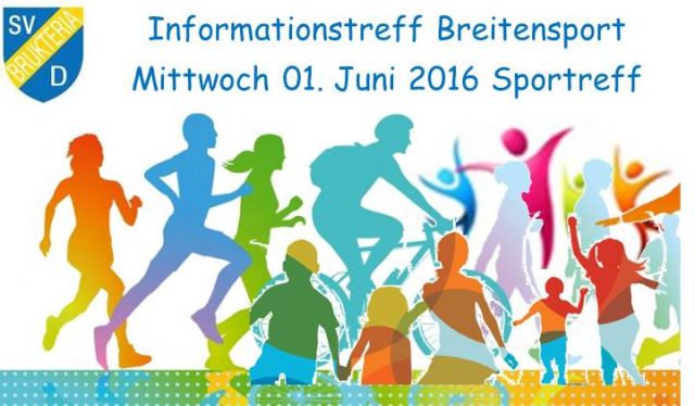 Breitensport Abteilungsversammlung 01062016Eingangsbild