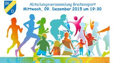 Breitensport Abteilungsversammlung 091215Logo