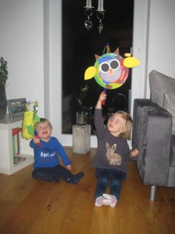 Breitensport Eltern-Kind-Turnen Bild07