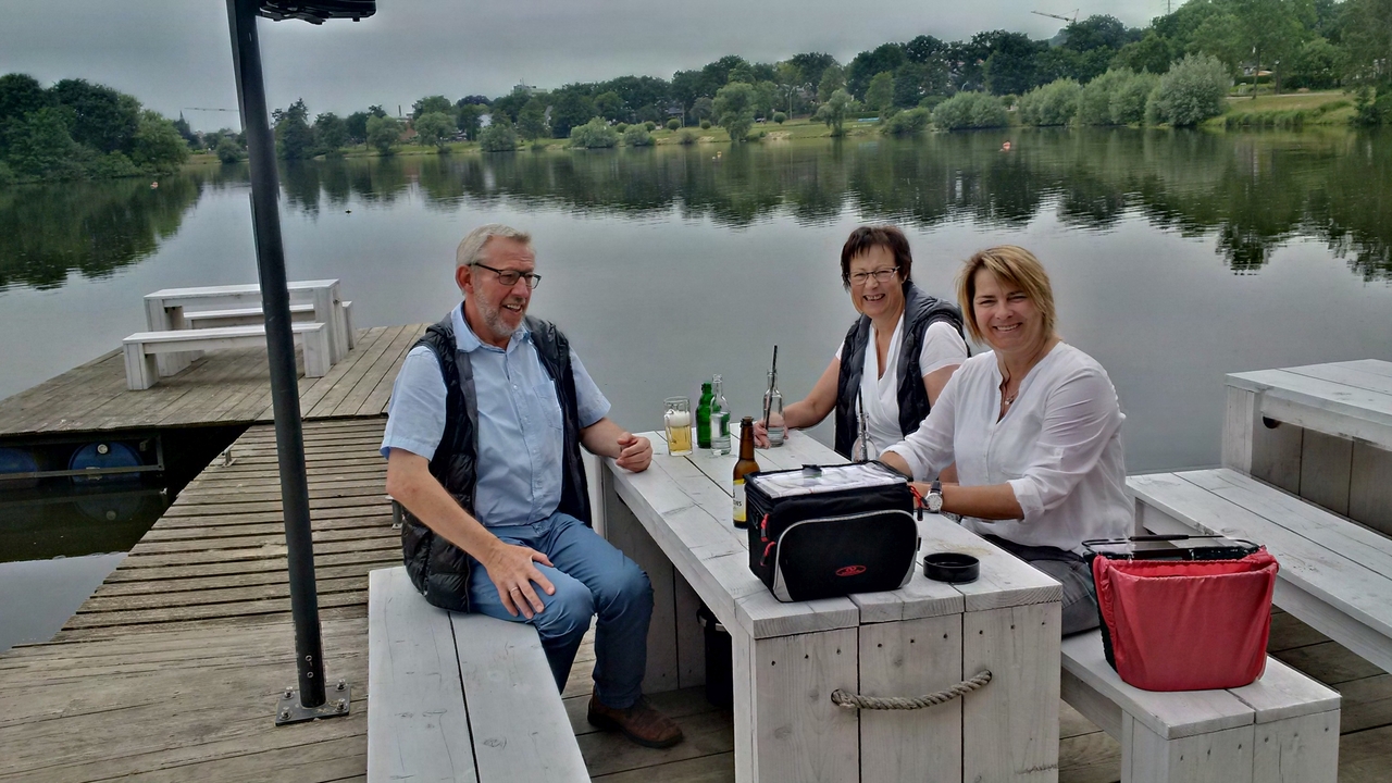 Radwandern ibbenbueren 12062016 01