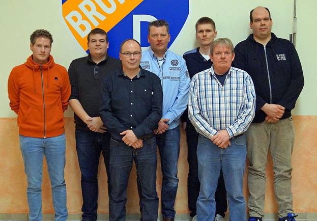 Fussball Seniorenteam