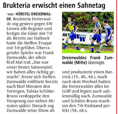 20160324 PresseMV - SW-Lienen