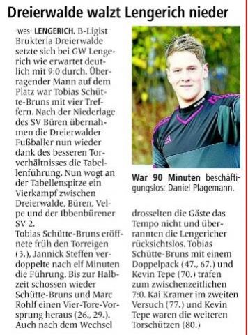 20160425 PresseMV Lengerich