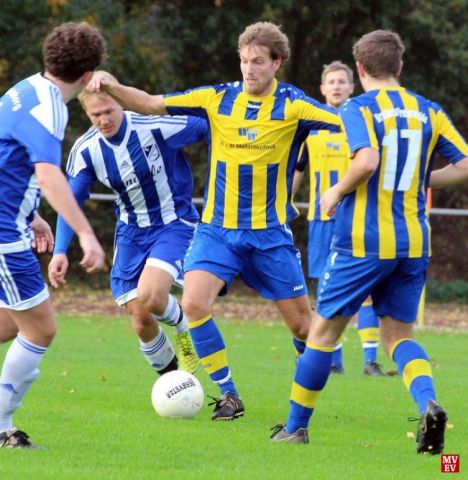 Fussball Erste Presse Michael Ungruh 28.12.2015