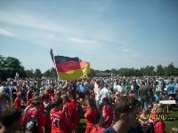 Jahrgang 1998/1999 - im Jahr 2007