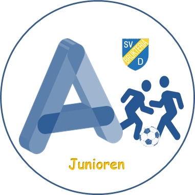 Icon Fussball Jugend A Junioren