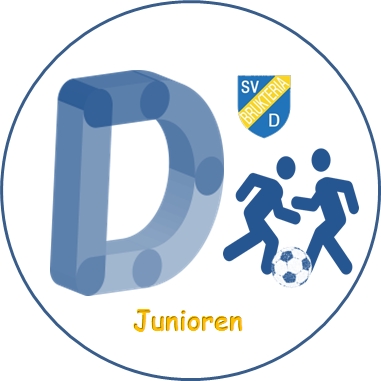 Icon Fussball Jugend D Junioren
