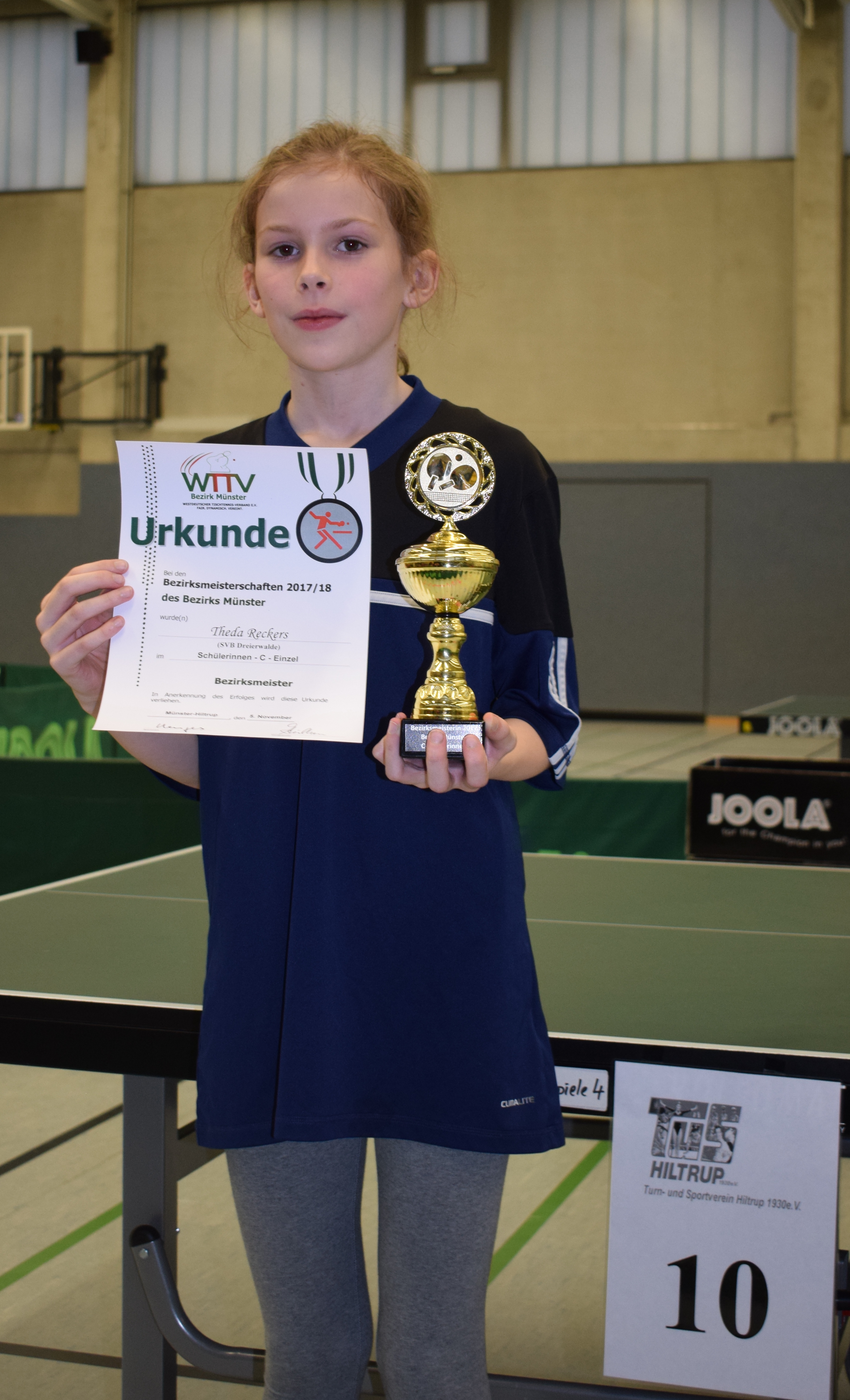 BM 2017 Theda nach Siegerehrung