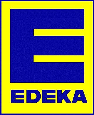 TT Mini-Meisterschaft Sponsoren Edeka
