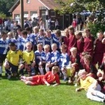 D-Jugend Turnier 2007_99
