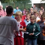 D-Jugend Turnier 2009_6