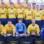 2005 Erste Mannschaft