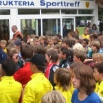 2008 D-Jugend Turnier
