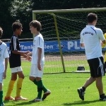 D-Jugend Turnier 2012_13
