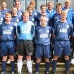 2005 1. Mannschaft Trainingslager (2002-2005)