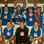 Alte Herren Stadtpokalsieger 2006_1