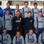 2007 Erste Mannschaft