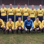 2002 - Erste Mannschaft