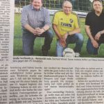 Benefitzspiel VFL-Osnabrück